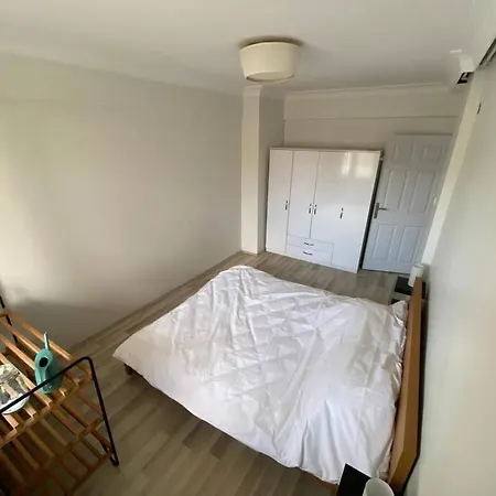 Large With A Balcony In Kadikoey * Istanbul