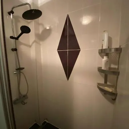 Large With A Balcony In Kadikoey Appartement